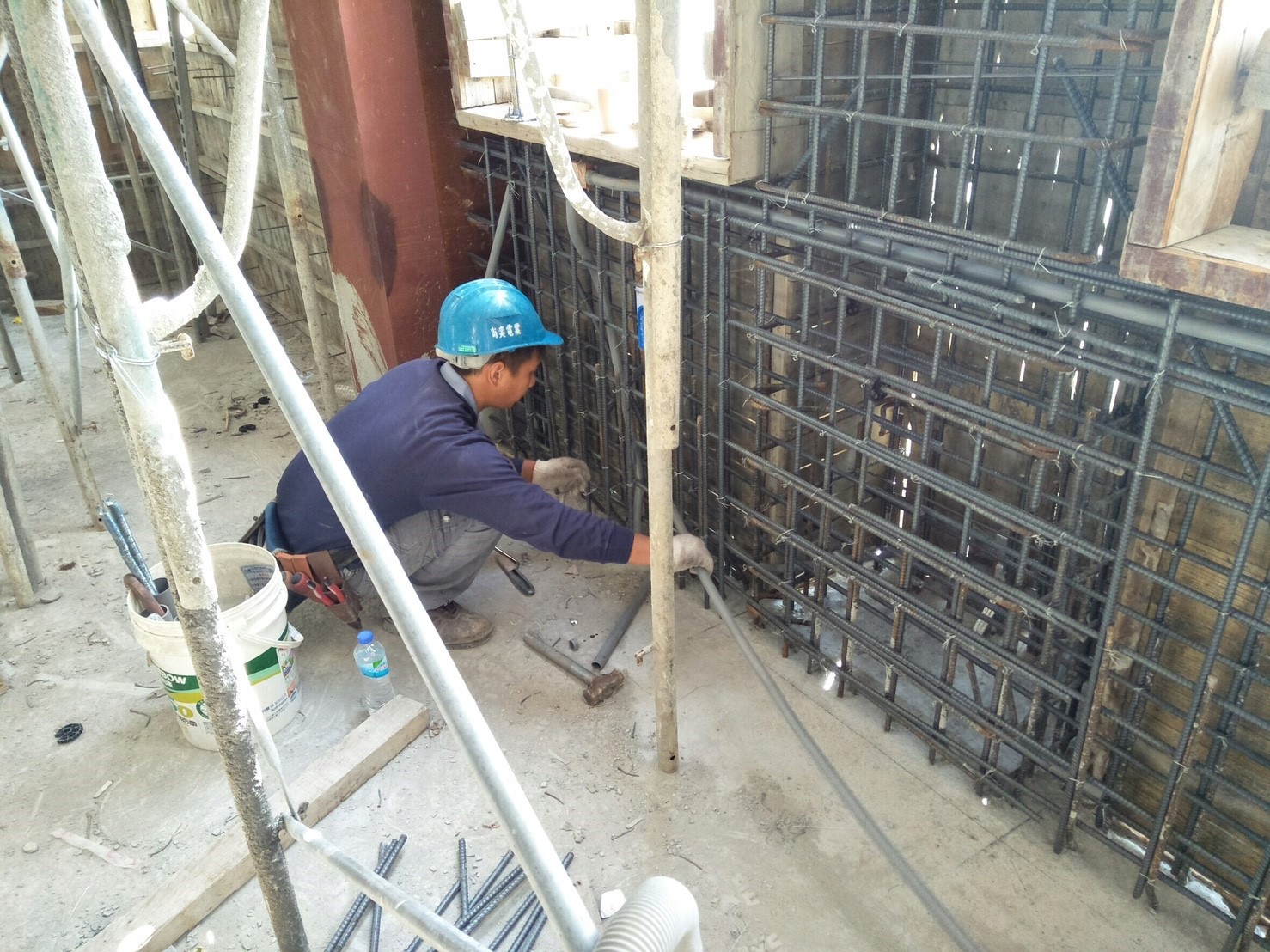 水電工程